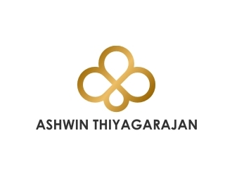 Ashwin Thiyagarajan logo design by GemahRipah