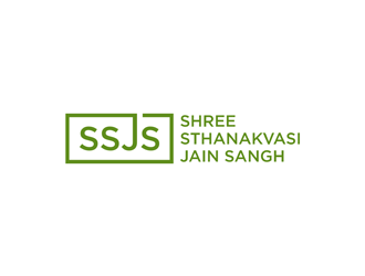 Shree Sthanakvasi Jain Sangh logo design by EkoBooM