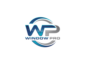 Window Pro logo design by ndaru