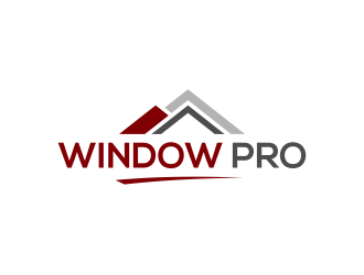 Window Pro logo design by ingepro