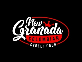  logo design by amar_mboiss