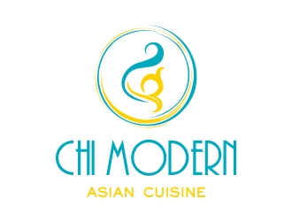  logo design by cikiyunn