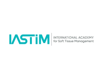 The International Academy for Soft Tissue Management around teeth and implants logo design by Kewin