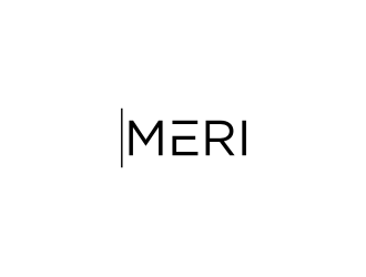 MERI logo design by rief