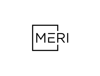 MERI logo design by rief
