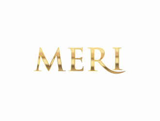MERI logo design by haidar
