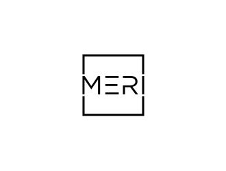 MERI logo design by dewipadi