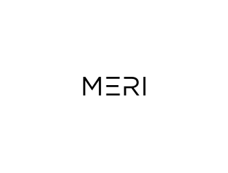 MERI logo design by dewipadi