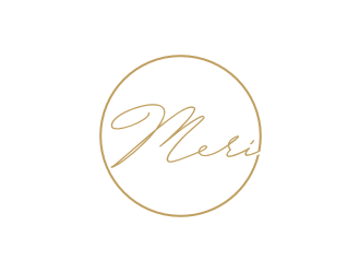 MERI logo design by bricton