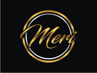 MERI logo design by bricton