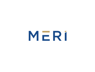 MERI logo design by bricton
