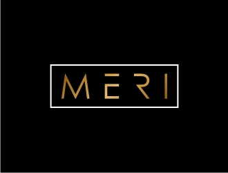 MERI logo design by GemahRipah