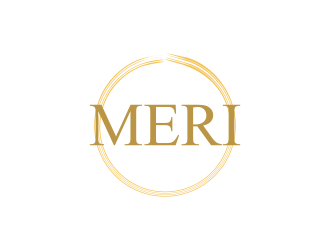 MERI logo design by RIANW