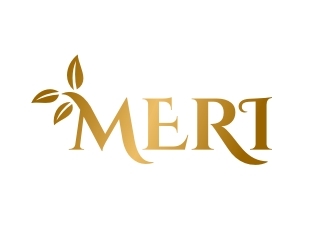 MERI logo design by GemahRipah
