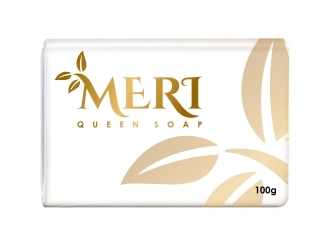 MERI logo design by GemahRipah