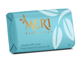 MERI logo design by GemahRipah