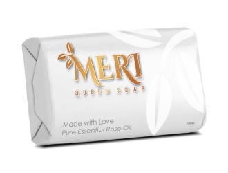 MERI logo design by GemahRipah