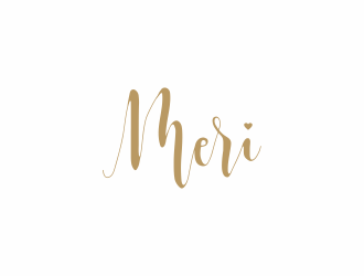 MERI logo design by goblin