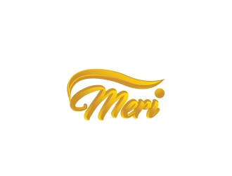 MERI logo design by samuraiXcreations