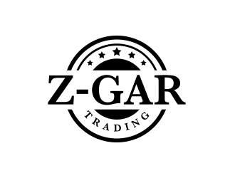 Z-Gar Trading logo design by keylogo