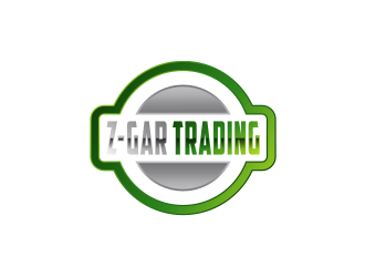 Z-Gar Trading logo design by bricton