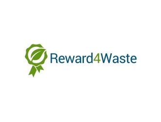 Reward4Waste logo design by GemahRipah