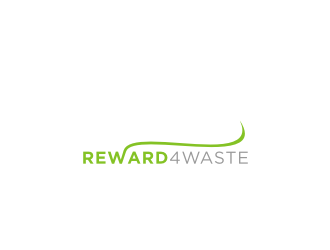 Reward4Waste logo design by bricton
