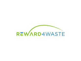 Reward4Waste logo design by bricton