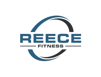Reece Fitness logo design by yeve