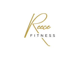 Reece Fitness logo design by ndaru