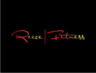Reece Fitness logo design by larasati