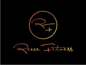 Reece Fitness logo design by larasati