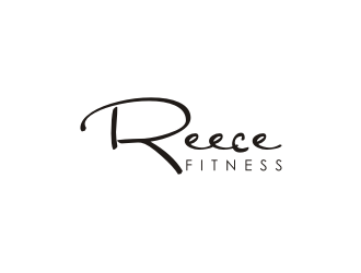 Reece Fitness logo design by superiors