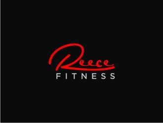 Reece Fitness logo design by narnia