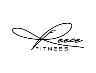 Reece Fitness logo design by SmartTaste