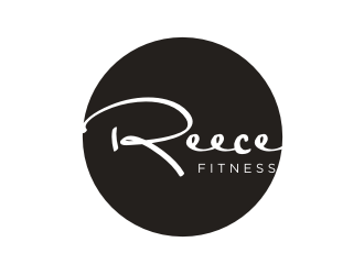 Reece Fitness logo design by Adundas