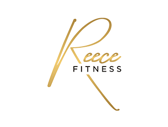 Reece Fitness logo design by checx