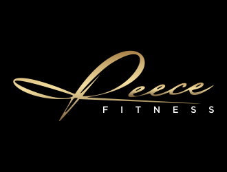Reece Fitness logo design by cahyobragas