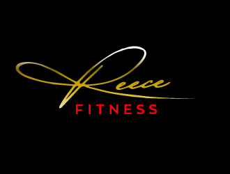 Reece Fitness logo design by PRN123