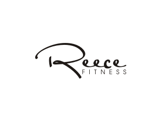 Reece Fitness logo design by Landung