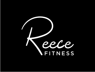 Reece Fitness logo design by nurul_rizkon