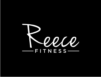 Reece Fitness logo design by nurul_rizkon