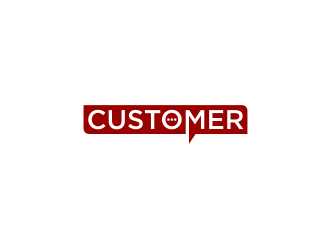 Customer logo design by dewipadi
