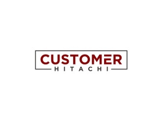 Customer logo design by agil