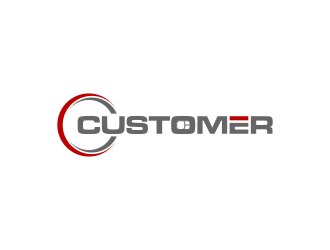 Customer logo design by qqdesigns
