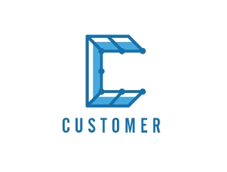 Customer logo design by Suvendu