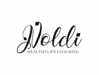 Noldi Healthylife Coaching logo design by hatori