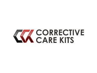 Corrective Care Kits logo design by BintangDesign