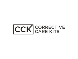 Corrective Care Kits logo design by BintangDesign