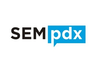 SEMpdx logo design by agil